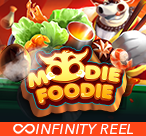 Moodie Foodie